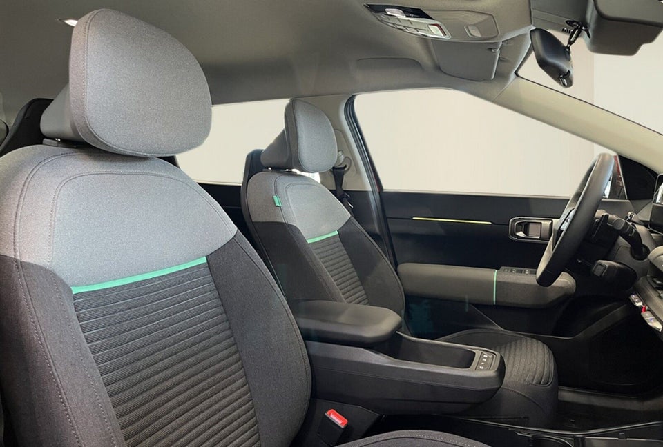 Kia EV4 81 Long Range Access 5d