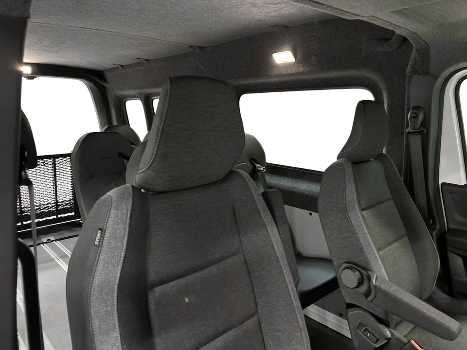 Renault Master V T35 87 E-Tech L3H2 Combi