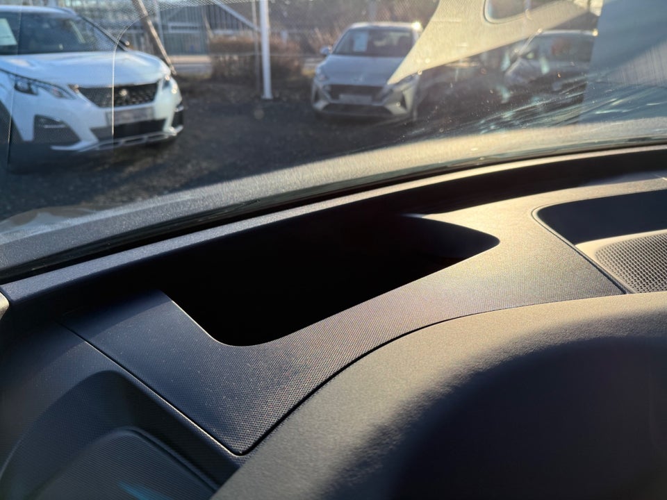 Cupra Born 77 Pasión 5d