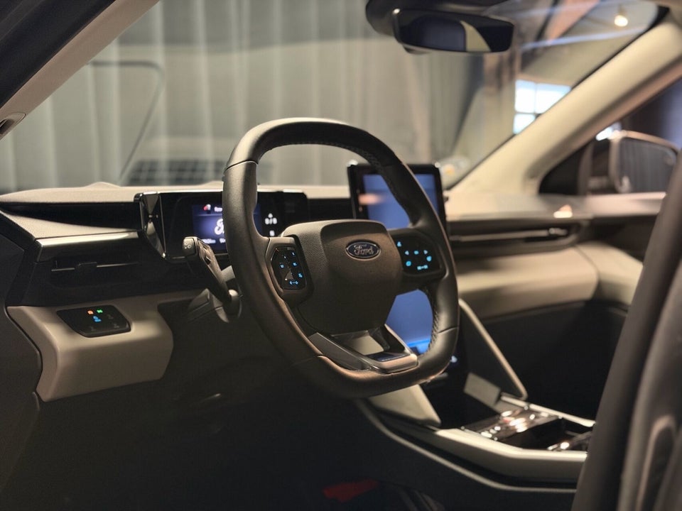 Ford Explorer 77 Select Extended Range 5d