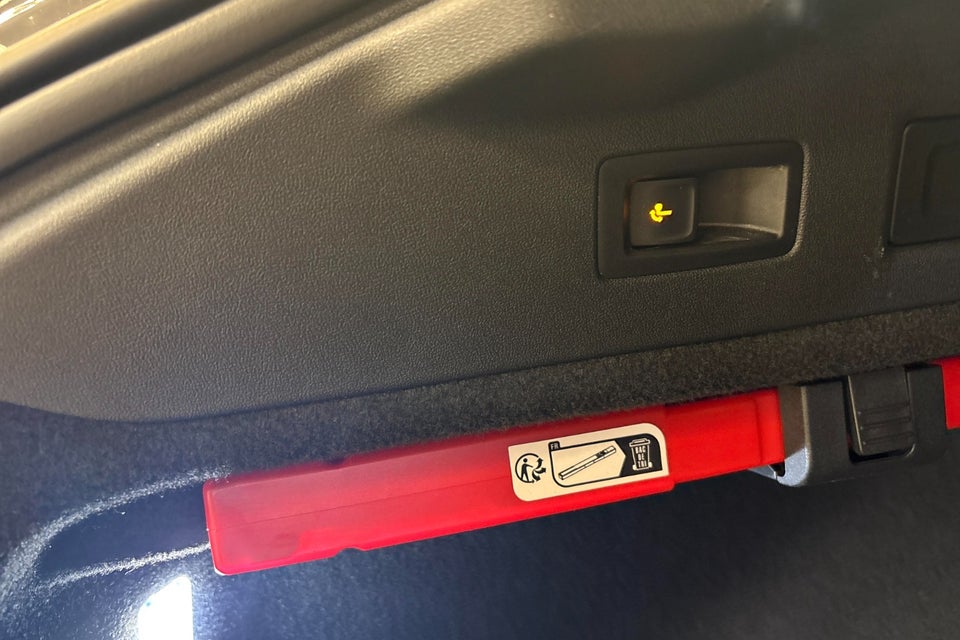 VW ID.7 86 Style S+ 5d