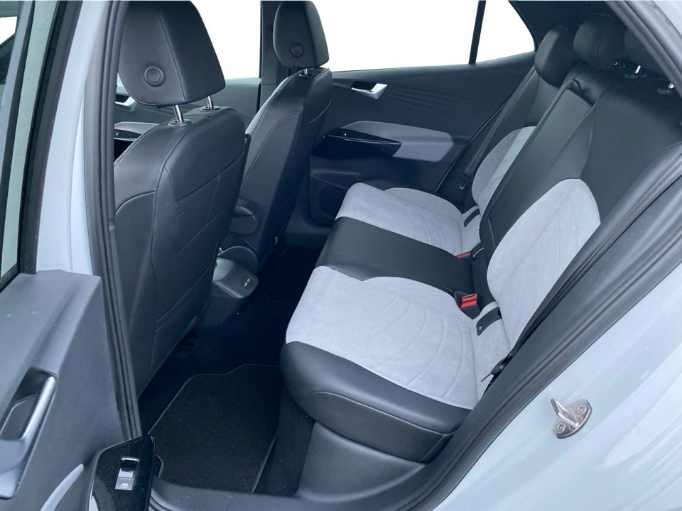 VW ID.3 58 Active Pro Performance 5d