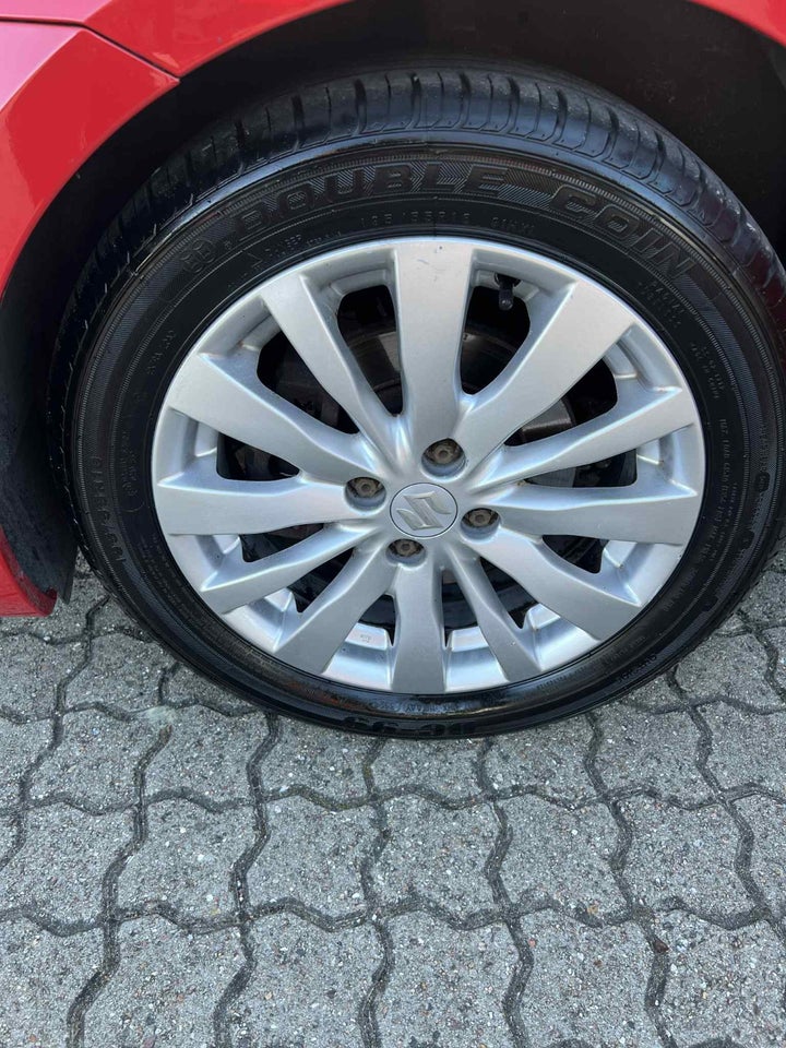 Suzuki Swift 1,2 GL ECO+ 5d