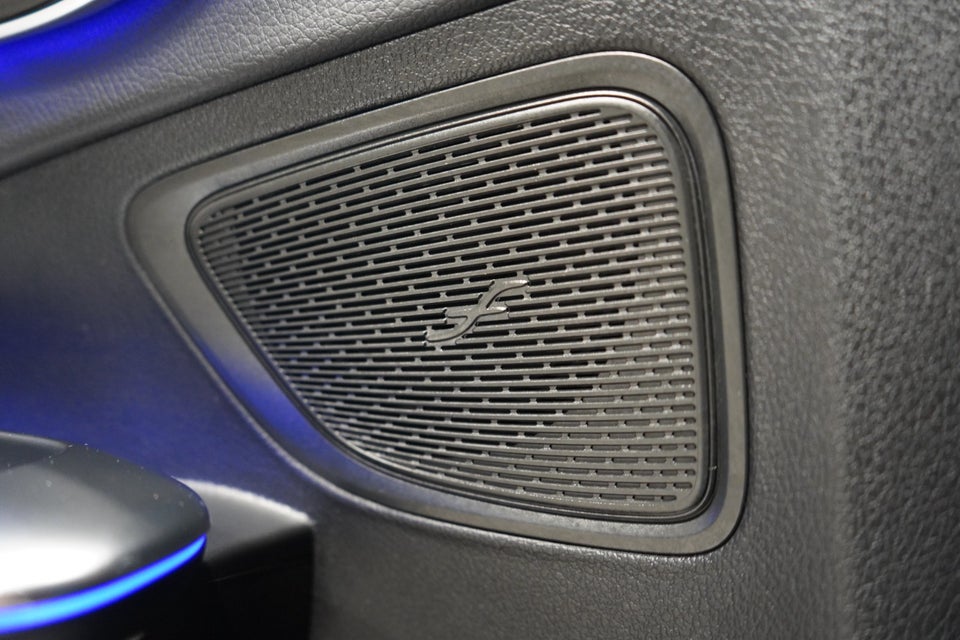 Mercedes C300 2,0 Advantage AMG stc. aut. 5d