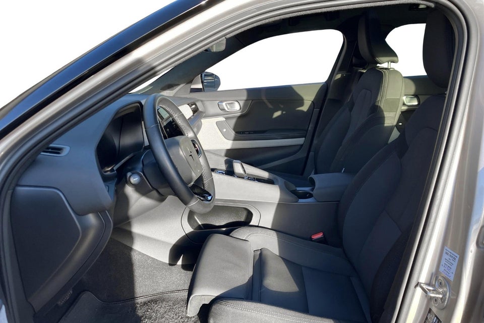 Polestar 2 Long Range 5d