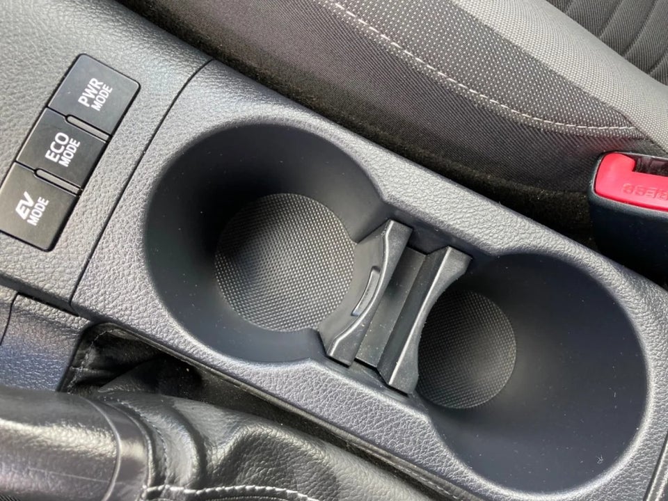 Toyota Auris 1,8 Hybrid H2 Comfort CVT 5d