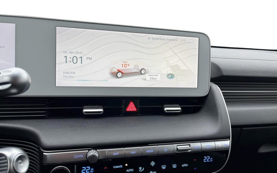 Hyundai Ioniq 5 73 Ultimate 5d