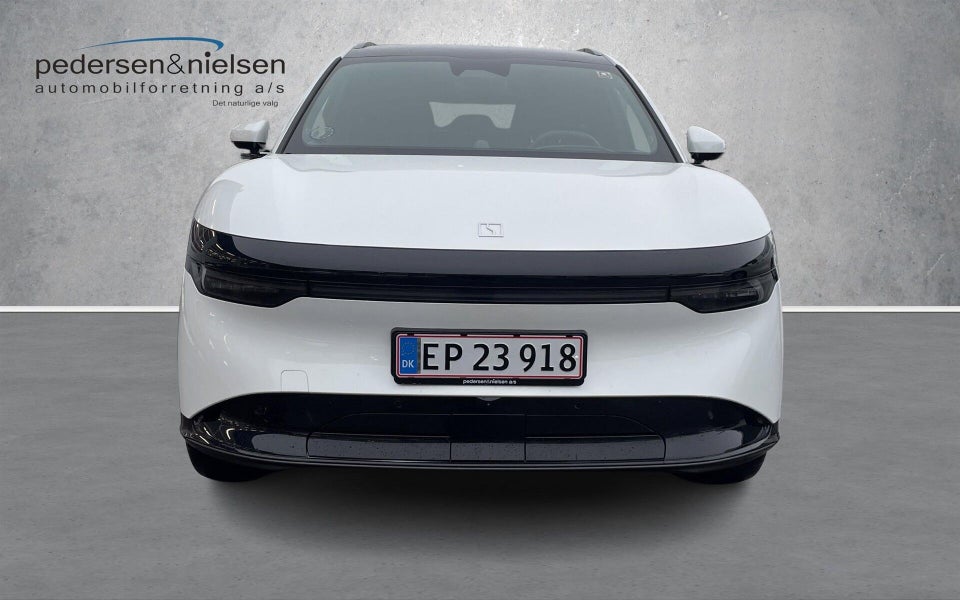 Zeekr 7X Long Range RWD 5d