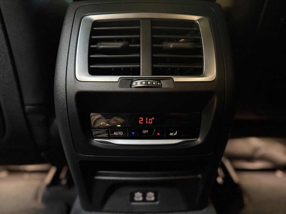 BMW iX3 Charged Plus M-Sport 5d