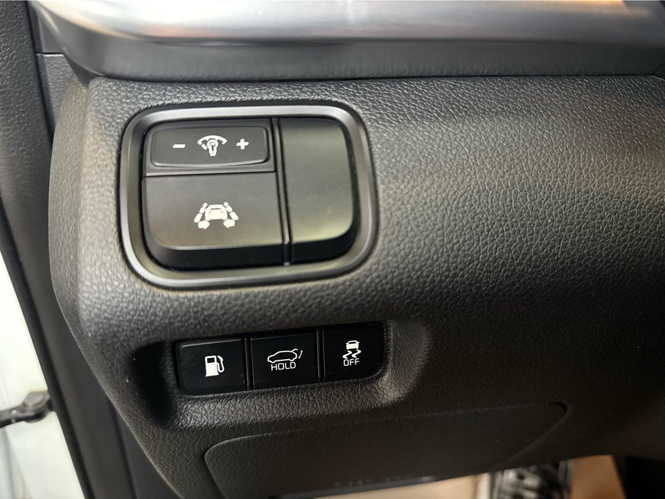 Kia Optima 2,0 PHEV SW aut. 5d