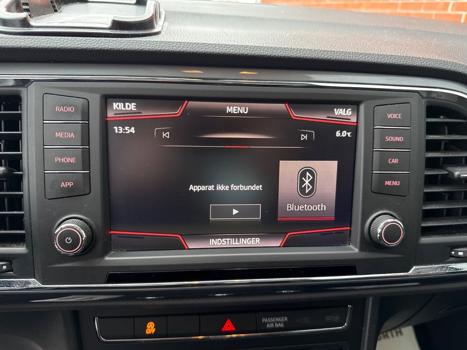 Seat Ateca 1,4 TSi 150 Style 5d