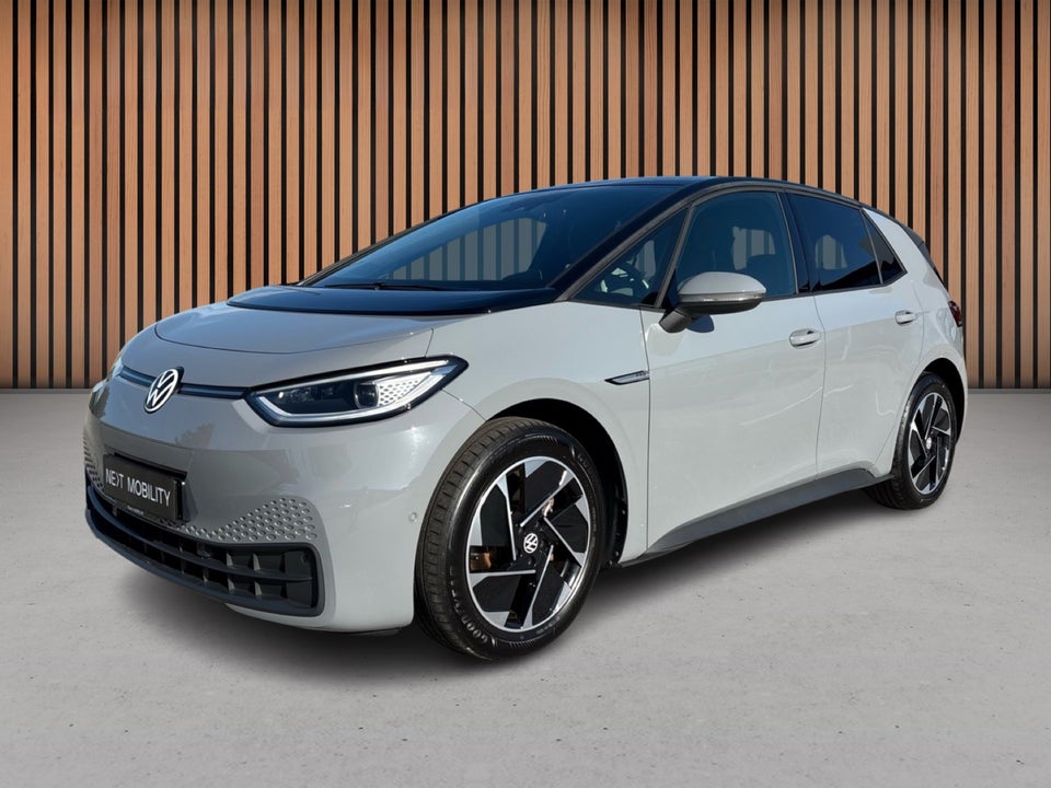 VW ID.3 58 Pro 5d