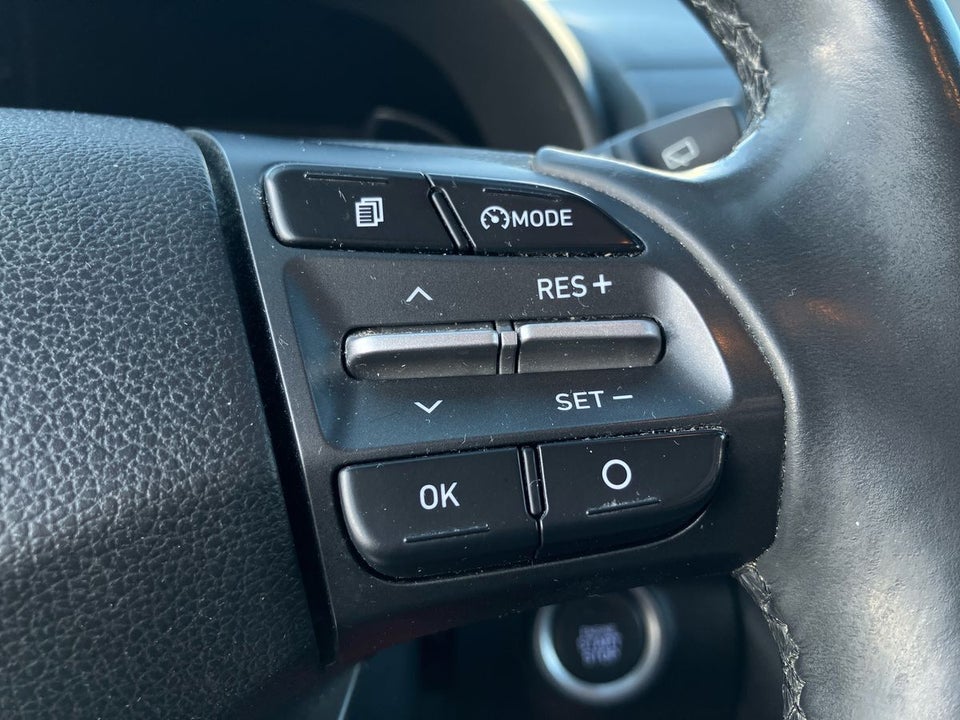 Hyundai Kona 1,0 T-GDi Trend 5d