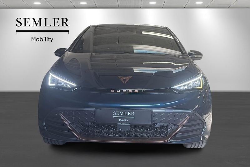 Cupra Born 77 Pasión 5d