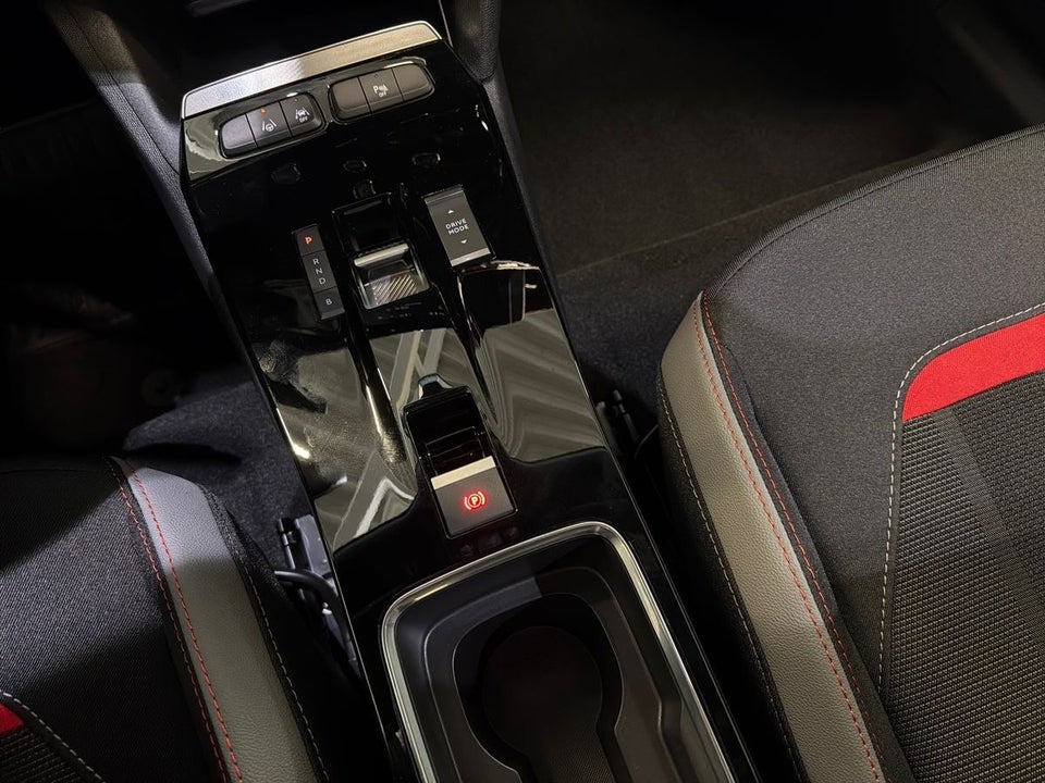 Opel Mokka-e 50 GS Line 5d