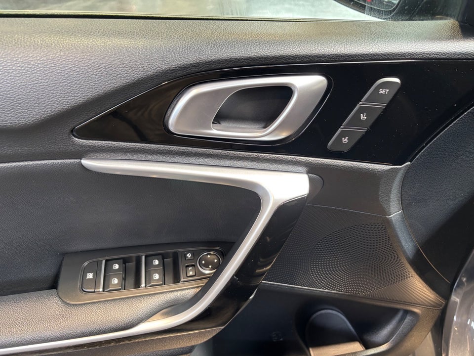 Kia Ceed 1,6 PHEV Advance+ SW DCT 5d