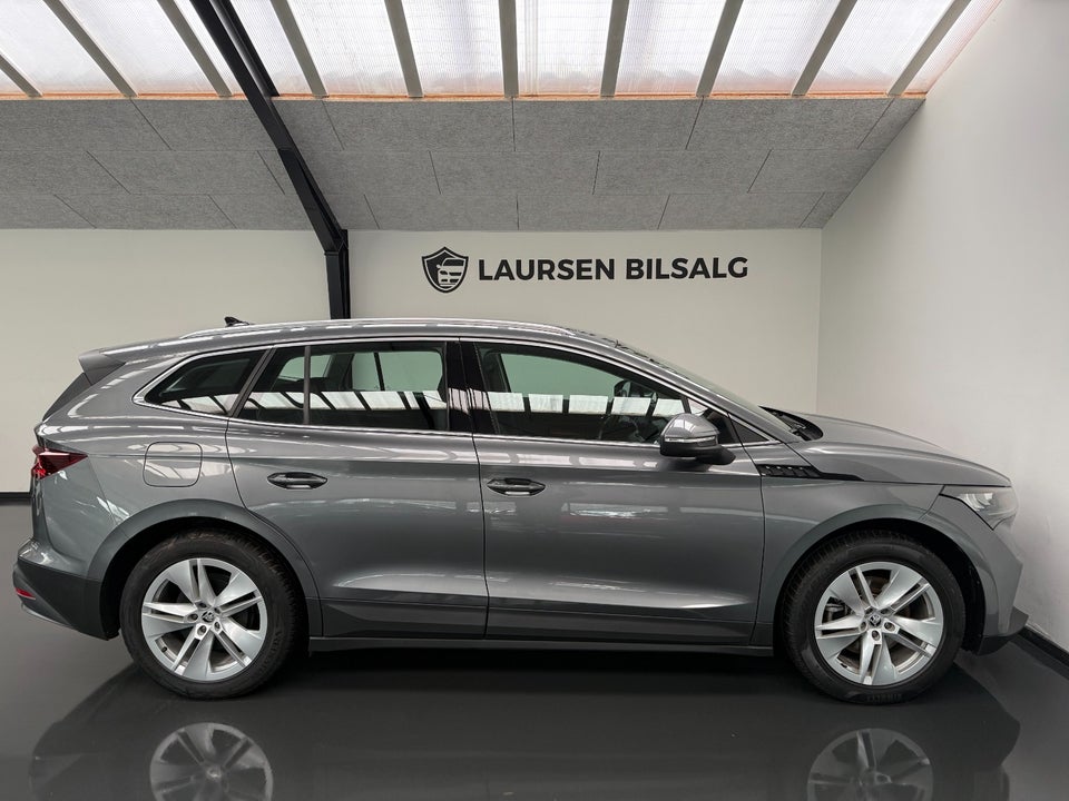 Skoda Enyaq 60 iV Suite 5d