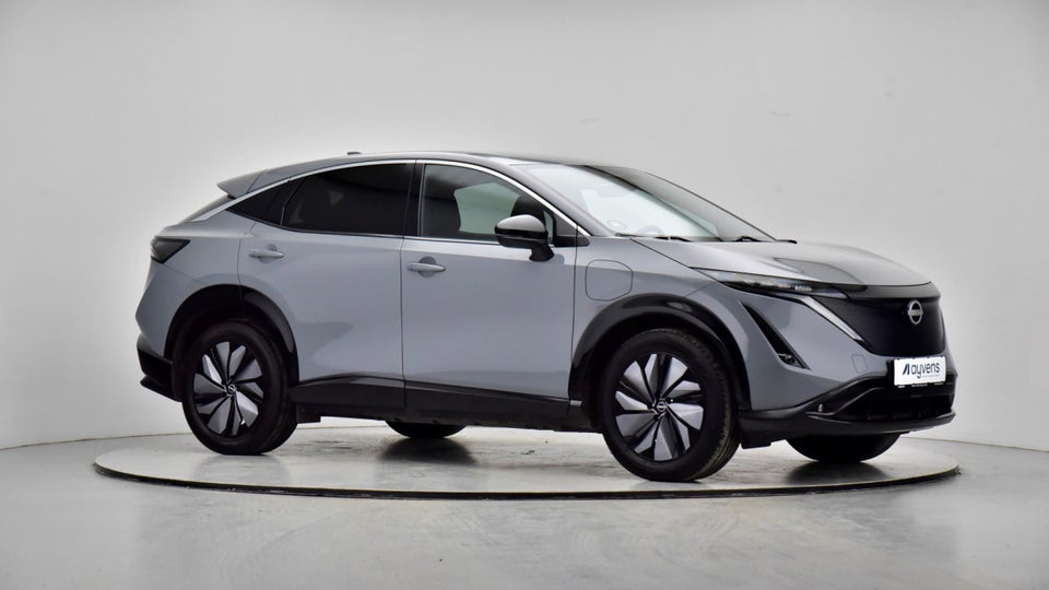 Nissan Ariya 63 Advance 5d