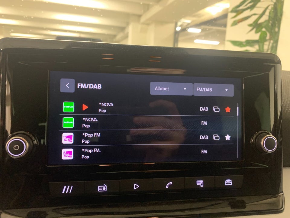 Seat Ibiza 1,0 TSi 115 FR DSG 5d