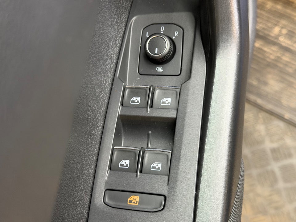 VW Polo 1,0 TSi 95 Comfortline DSG 5d