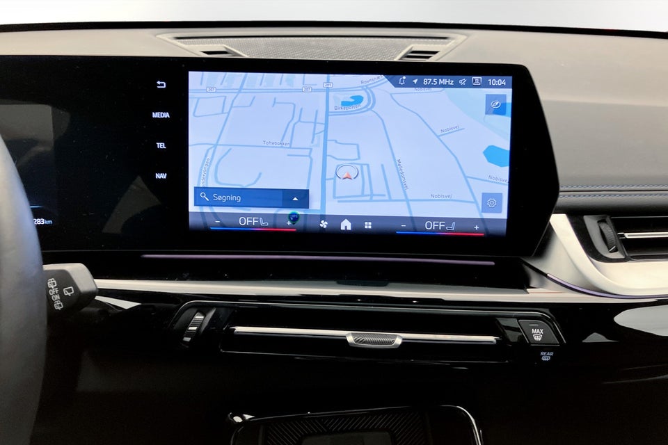 BMW iX1 xDrive30 M-Sport 5d