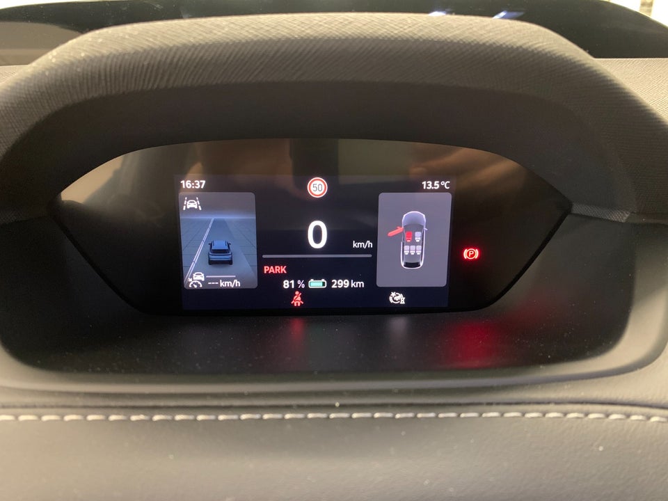 Skoda Elroq 60 iV Sportline 5d