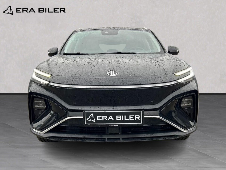 MG Marvel R Performance 5d