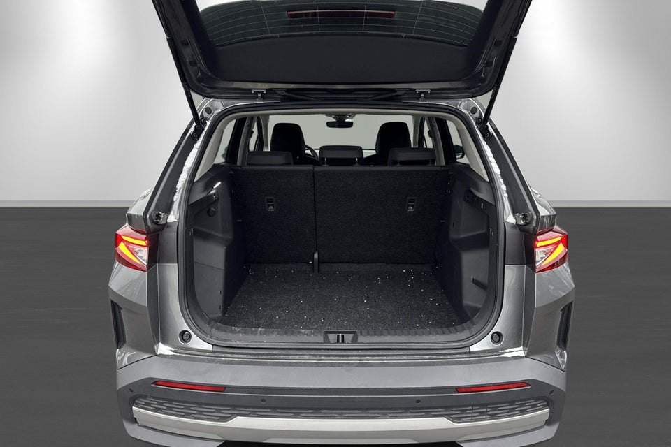 Skoda Elroq 50 iV 5d