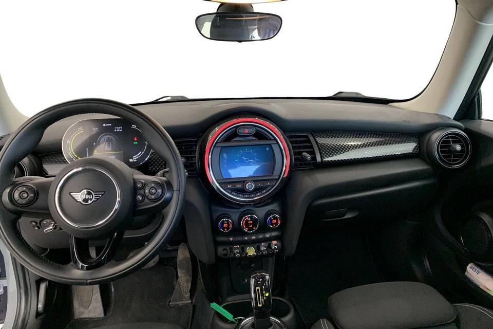 MINI Cooper SE 3d