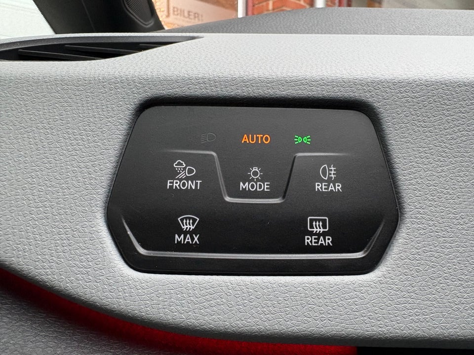 VW ID.3 58 1ST Pro Performance Plus 5d