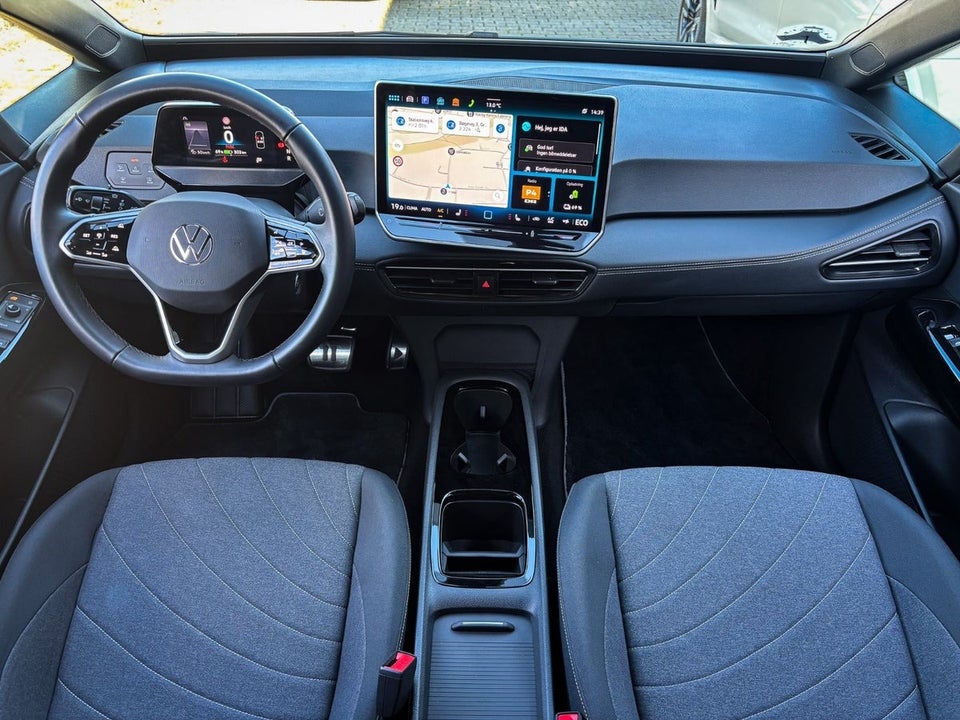 VW ID.3 58 Style Pro 5d