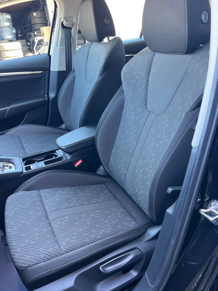 Skoda Octavia 1,4 TSi iV Plus DSG 5d