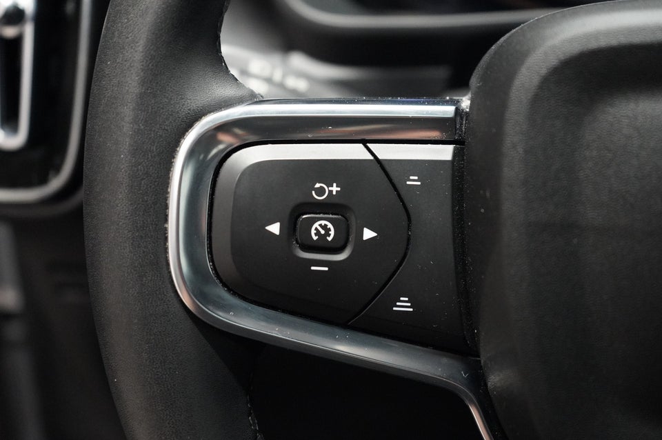 Volvo C40 P6 ReCharge Plus 5d