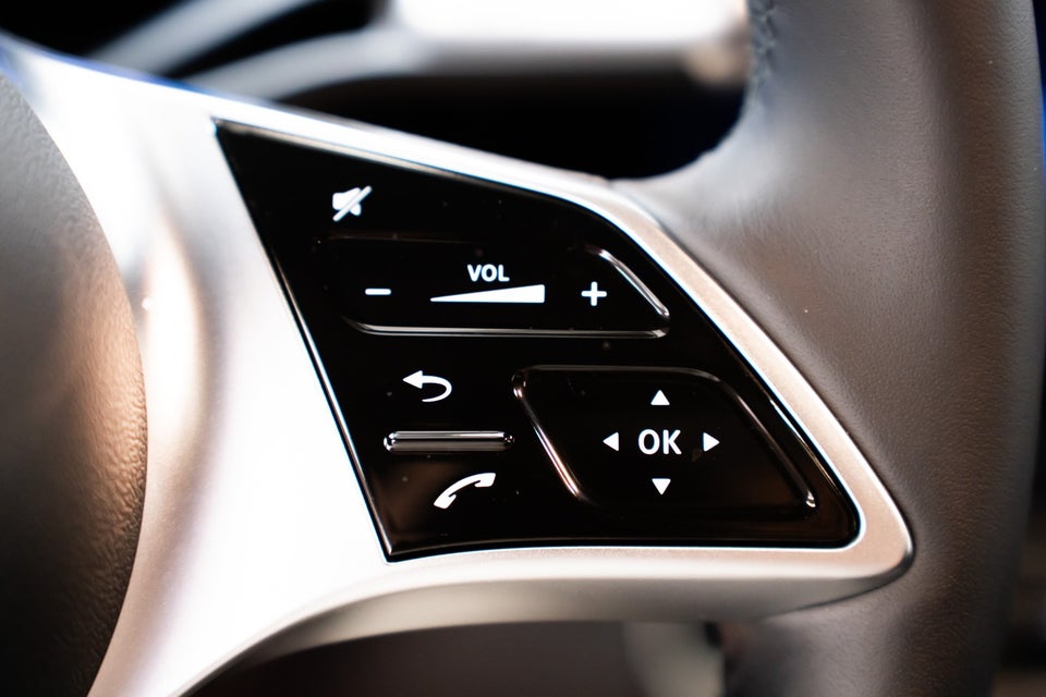 Mercedes CLA250+ EQ 4d