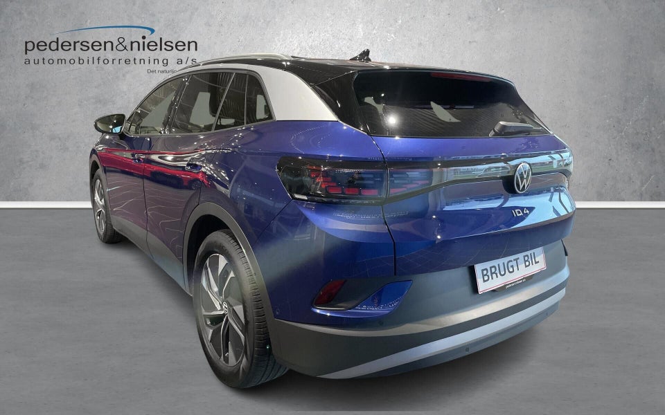VW ID.4 77 Pro 5d