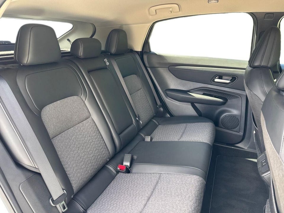 Nissan Ariya 87 Advance 5d