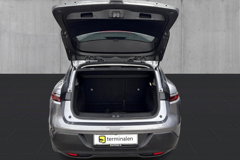 Renault Megane E-Tech 60 Evolution ER 5d