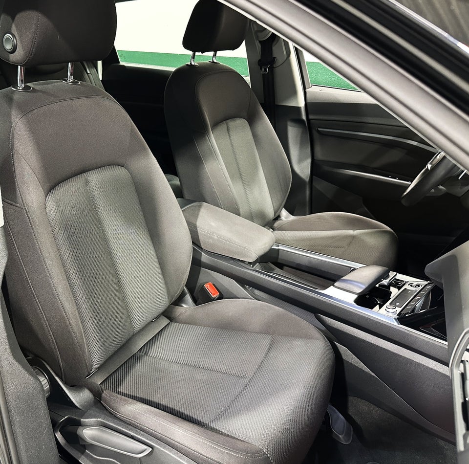 Audi e-tron 50 Advanced Prestige quattro 5d