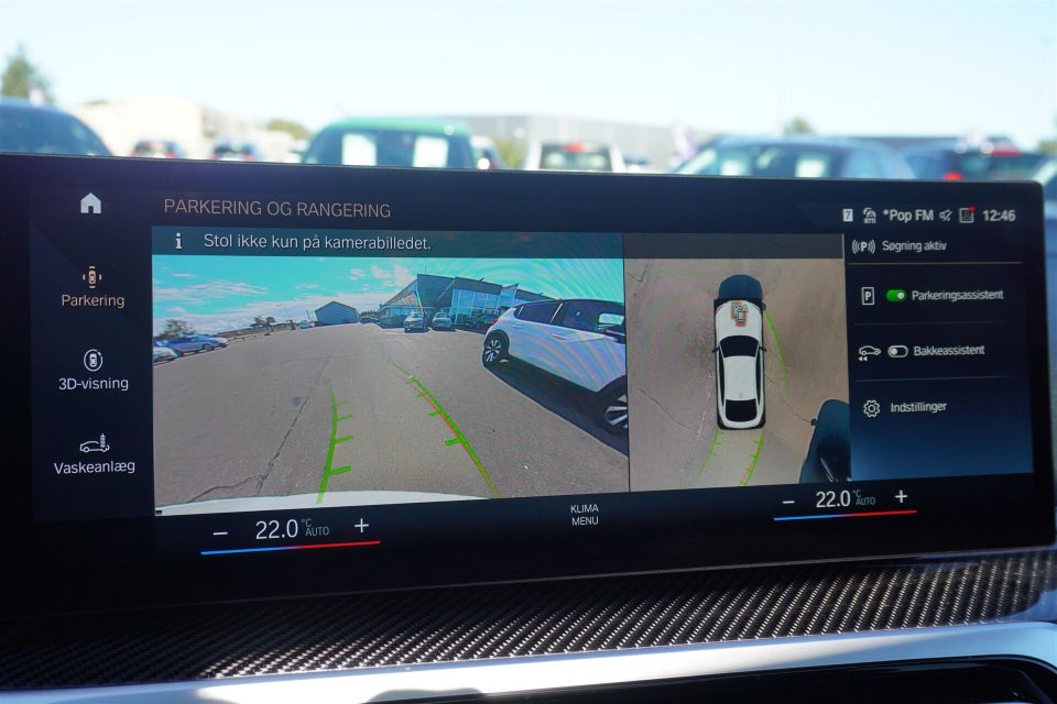 BMW i4 M50 Supercharged xDrive 5d