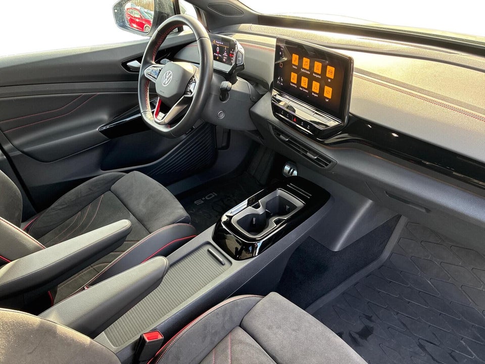 VW ID.5 77 GTX 4Motion 5d