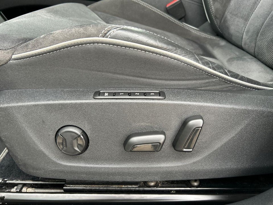 Skoda Enyaq 80 iV Sportline Coupé 5d
