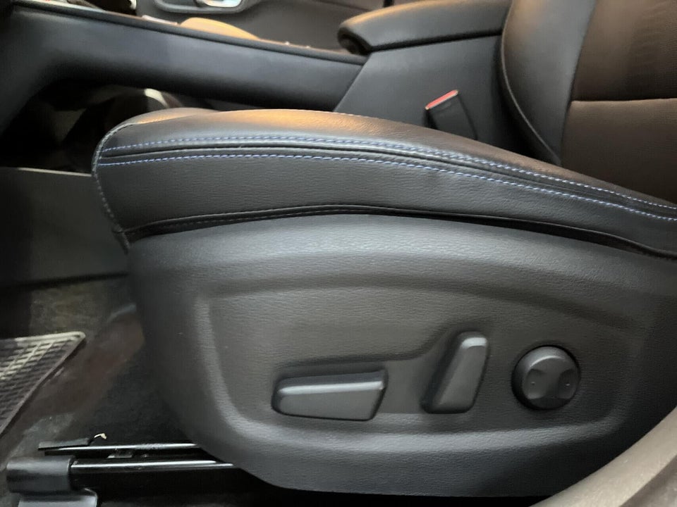 Hyundai Kona 64 EV Premium 5d