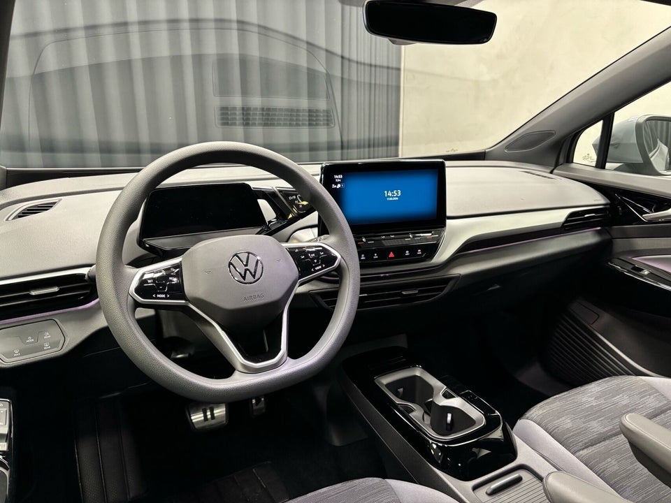 VW ID.4 52 Pure Performance 5d