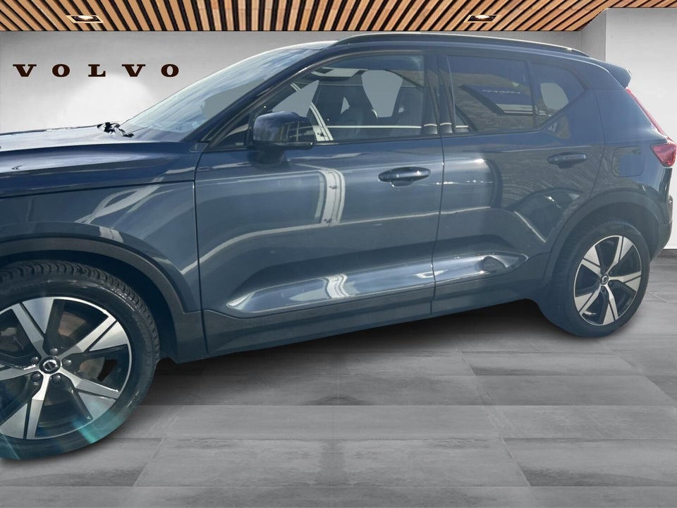 Volvo XC40 P8 ReCharge Twin Pro 5d