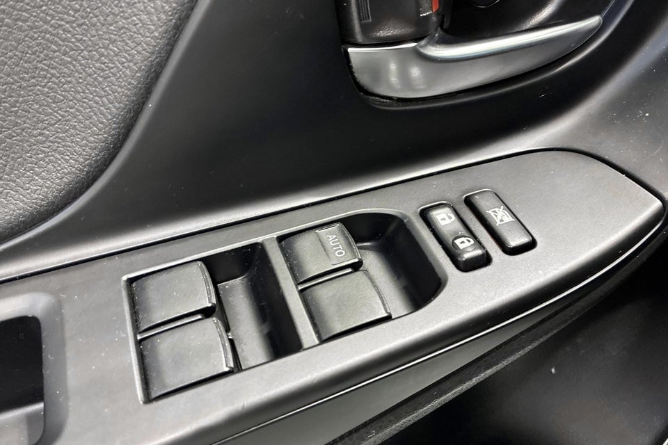 Toyota Yaris 1,5 Hybrid H3 GR Sport Smart e-CVT 5d