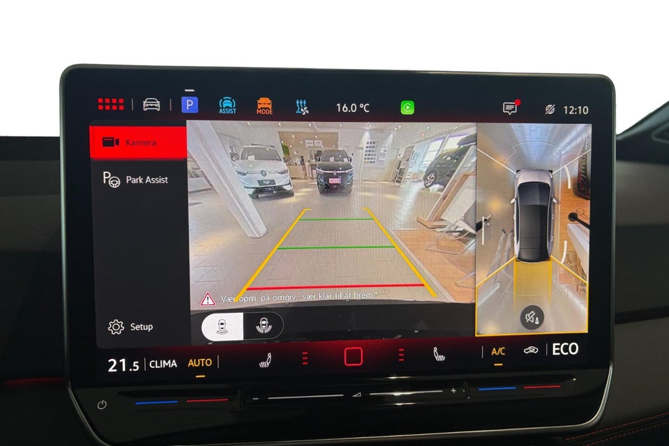 VW ID.3 79 GTX Performance 5d