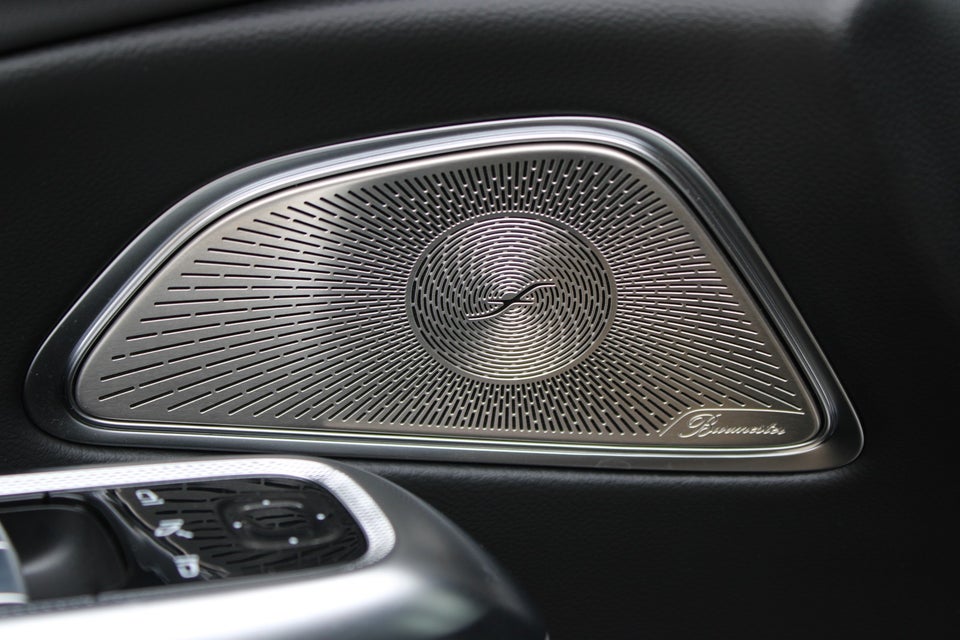 Mercedes E53 3,0 AMG Hybrid stc. aut. 4Matic+ 5d