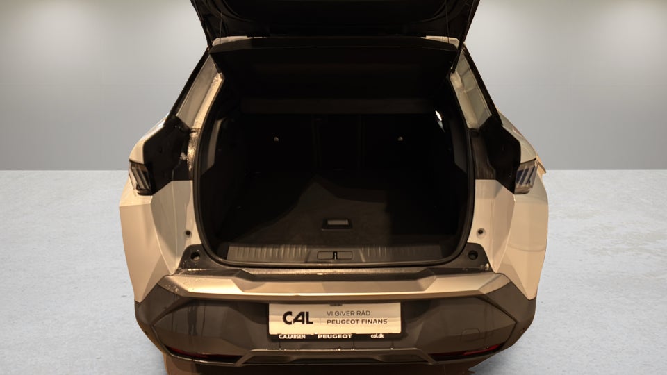 Peugeot e-3008 77 Allure Pack 5d