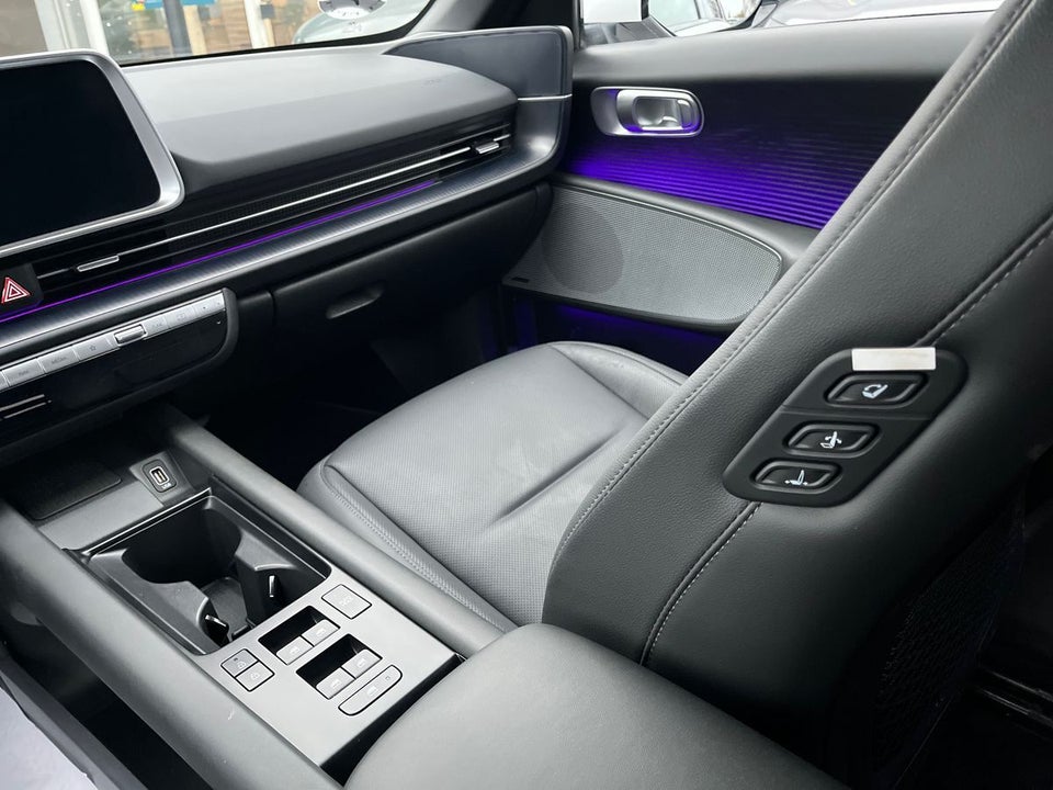 Hyundai Ioniq 6 77 Ultimate 4d