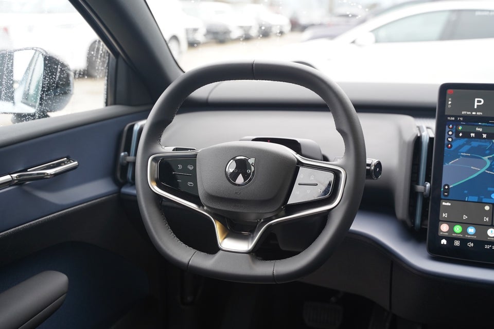 Volvo EX30 Twin Performance Ultra 5d